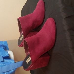 Steve Madden Mules